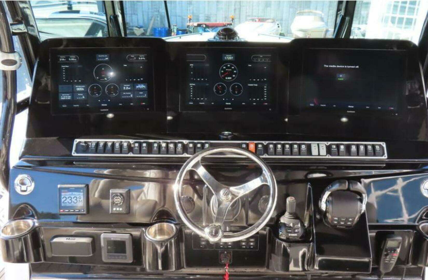 2018 HCB 53 Suenos - Image 29
