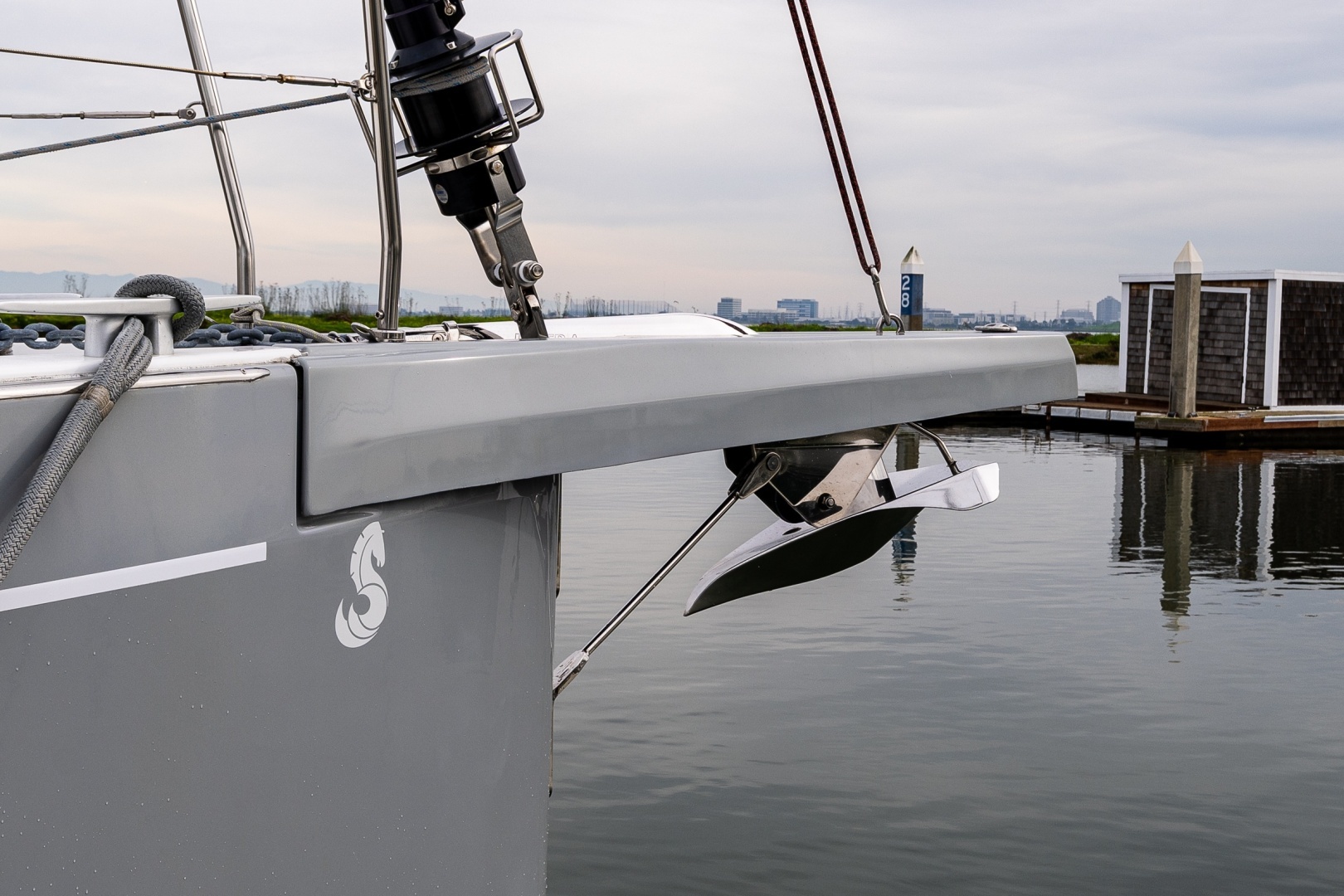 2020 Beneteau Oceanis 46.1 - Image 55