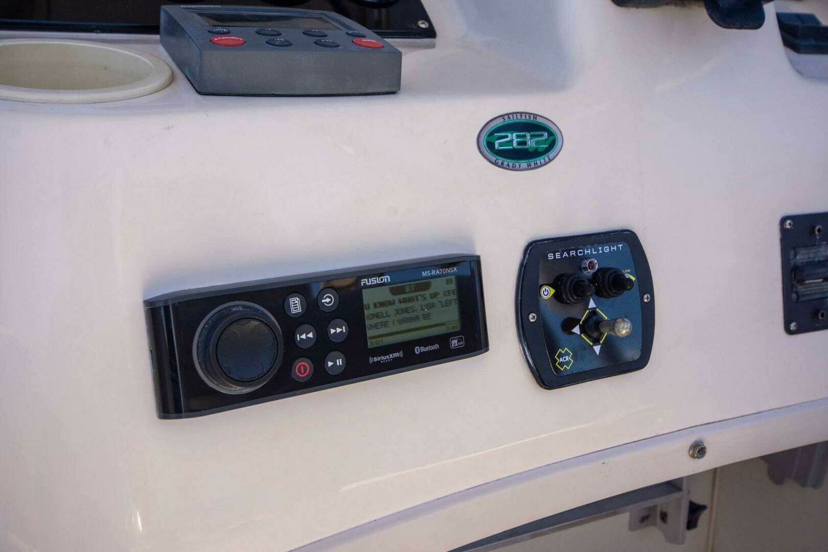 2004 Grady-White Sailfish 282 - Image 31