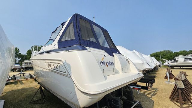 1997 Donzi 3250 LXC - 3