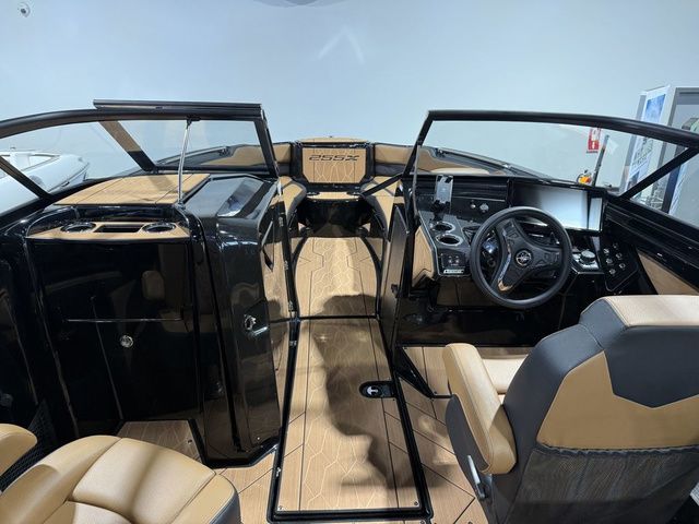 2026 Yamaha Boats 255XD - 24