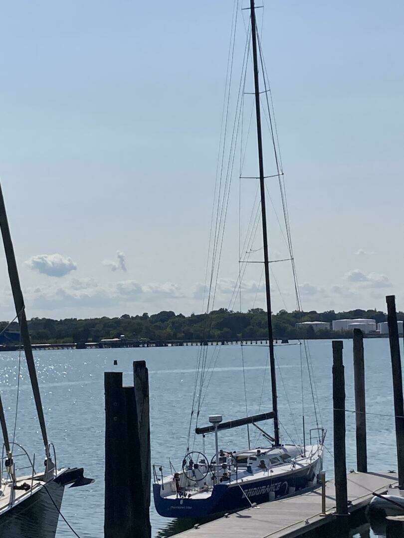 1995 Concordia Tripp 47 - Image 18