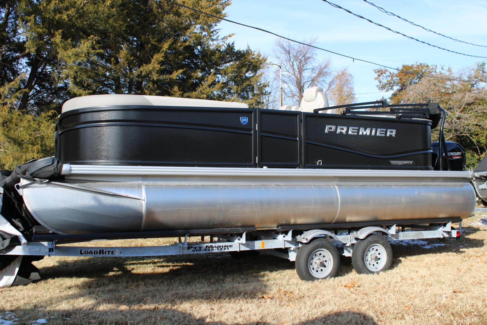2026 Premier 200 Sunscape RE