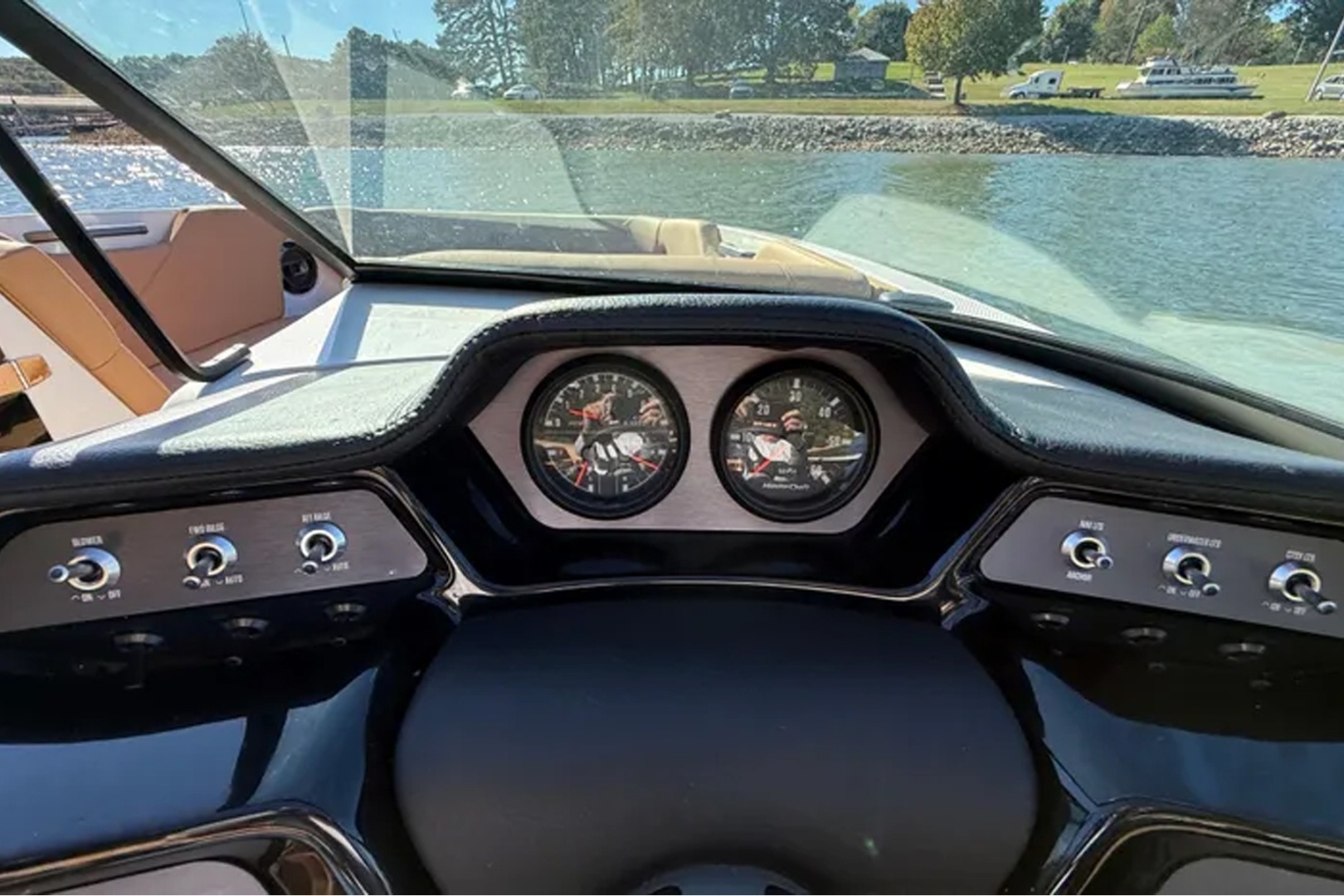 2022 Mastercraft NXT24 - Image 34