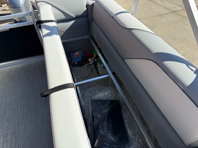 2026 Avalon Venture Quad Lounge - 19' - 12