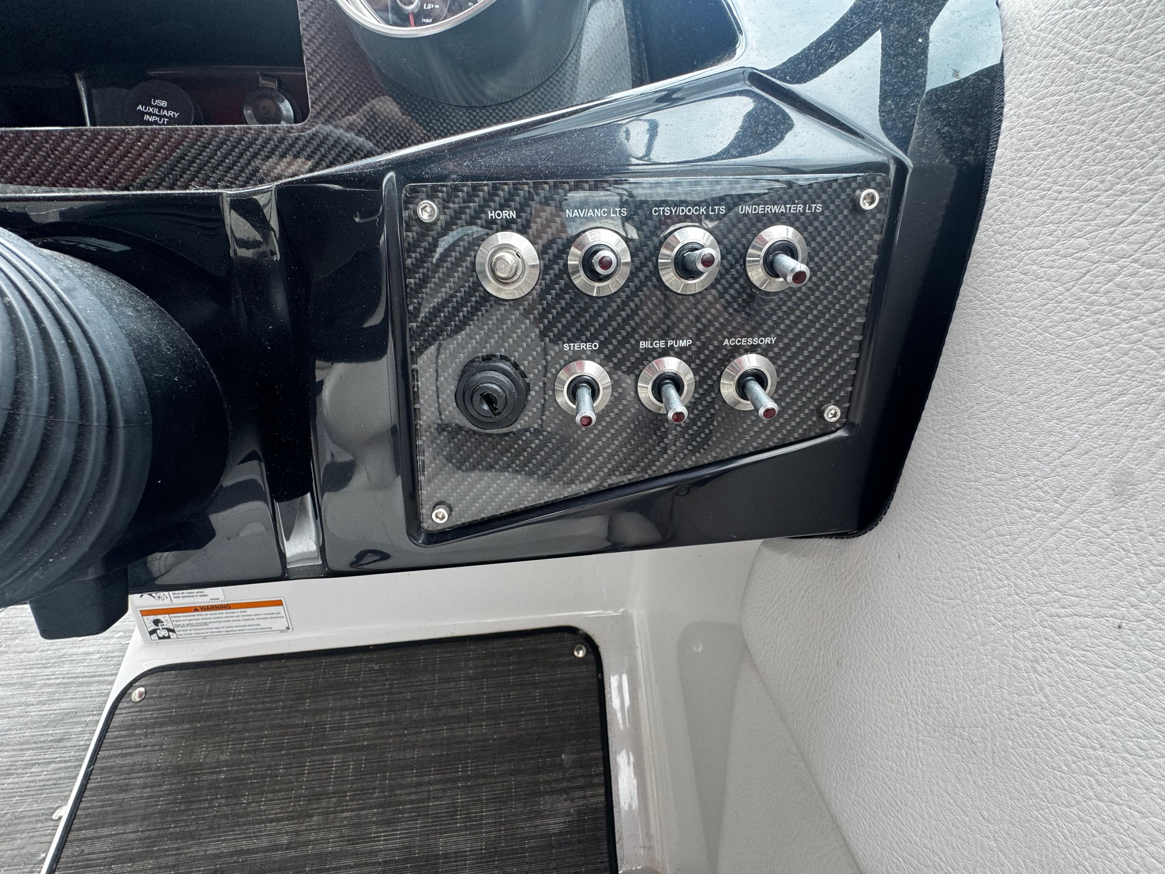 2018 Glastron 200GTD - 21