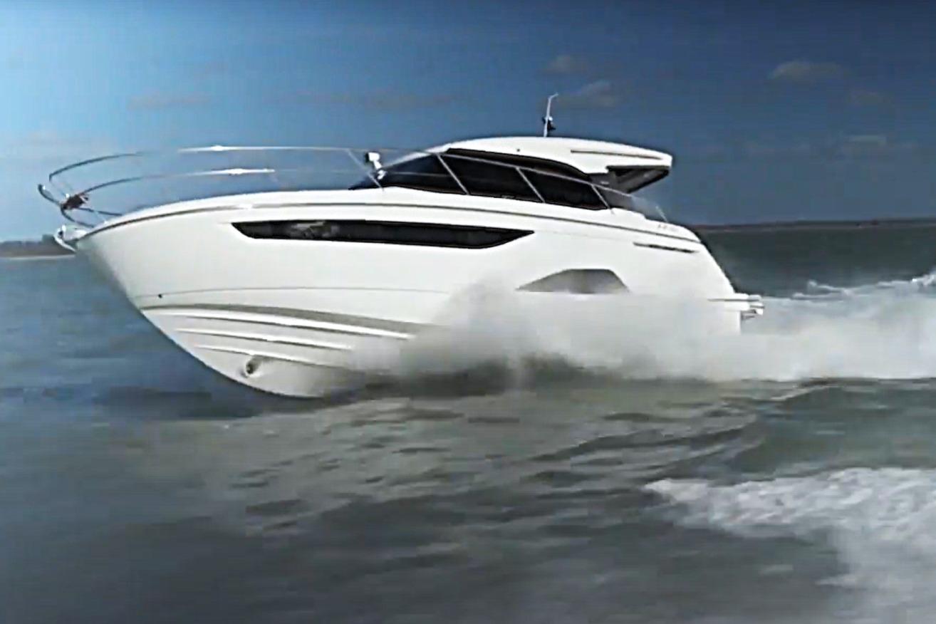 2023 Bavaria R40 Coupe