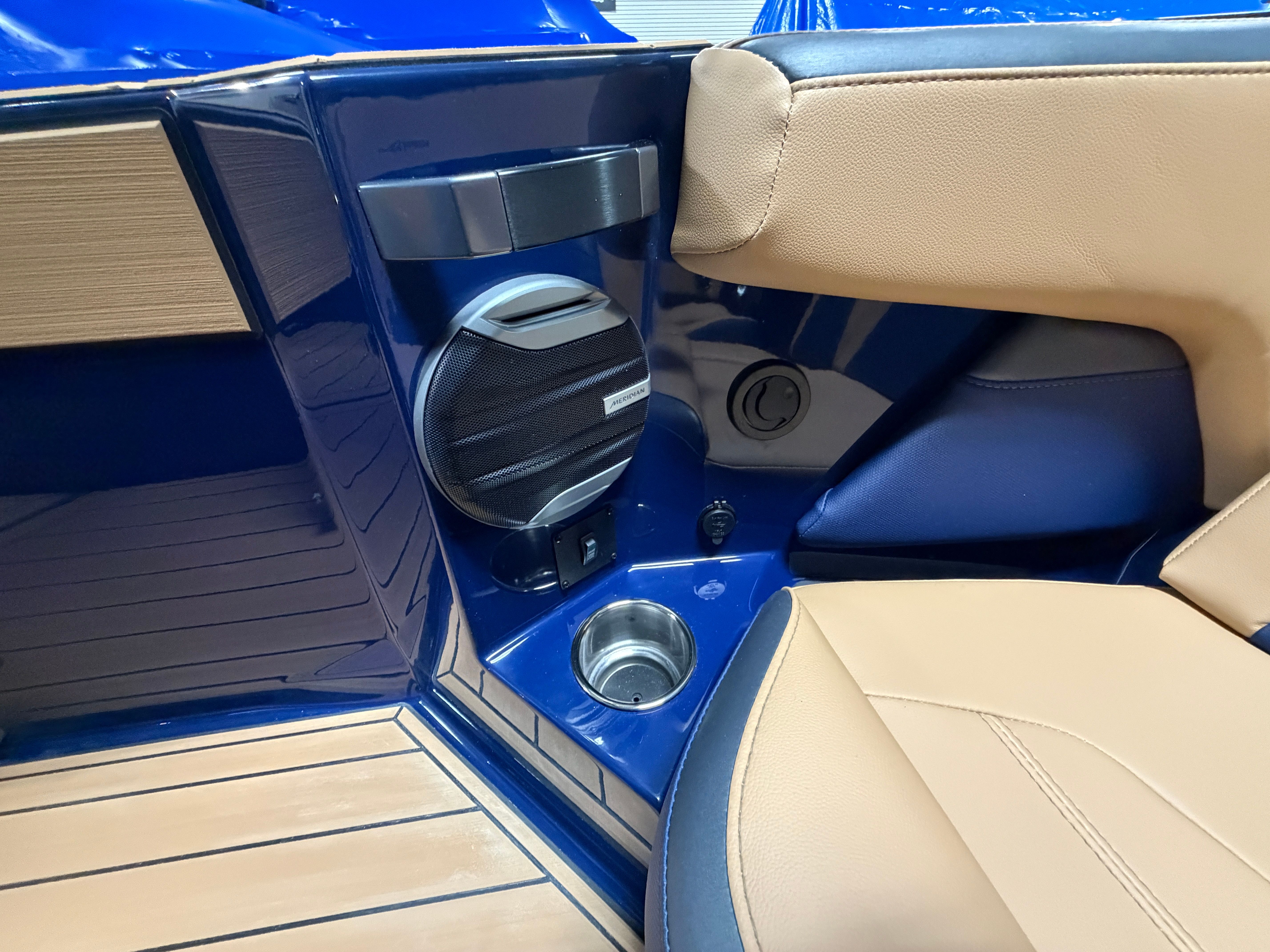 2026 MasterCraft ProStar - 40