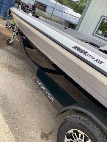 2026 Skeeter ZXR20 SE - 13