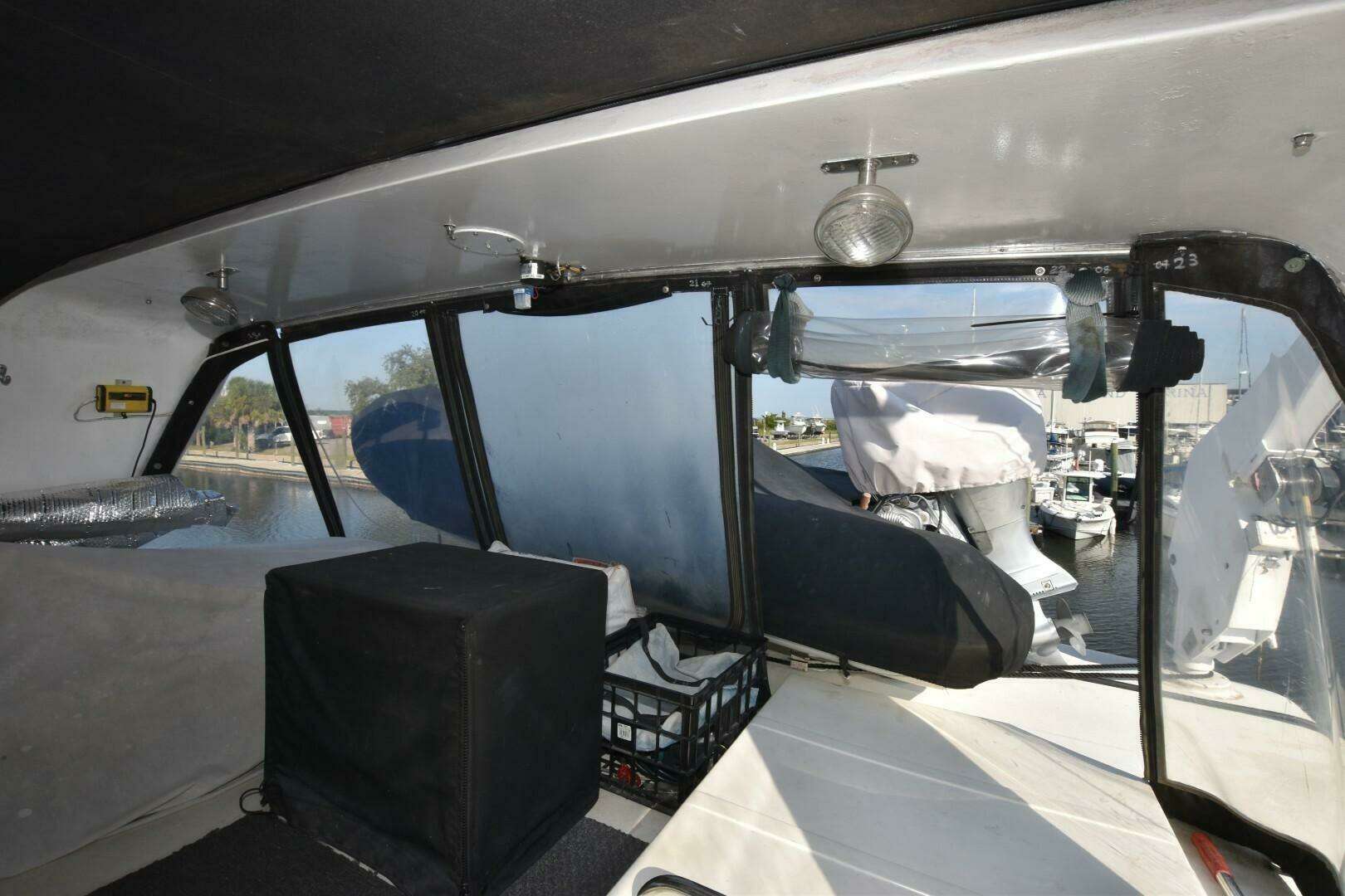 1990 Californian 45 Motoryacht - Image 40