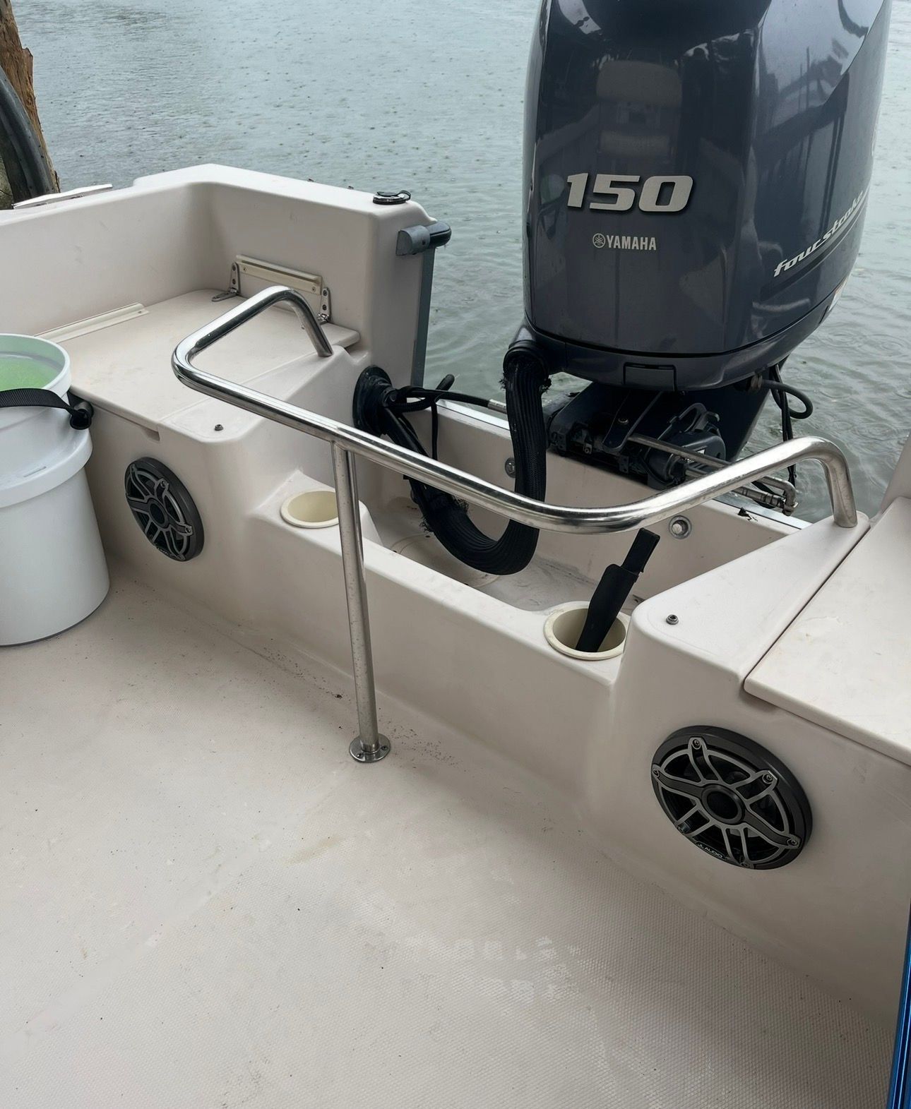 2003 Grady-White Sportsman 180 - 2