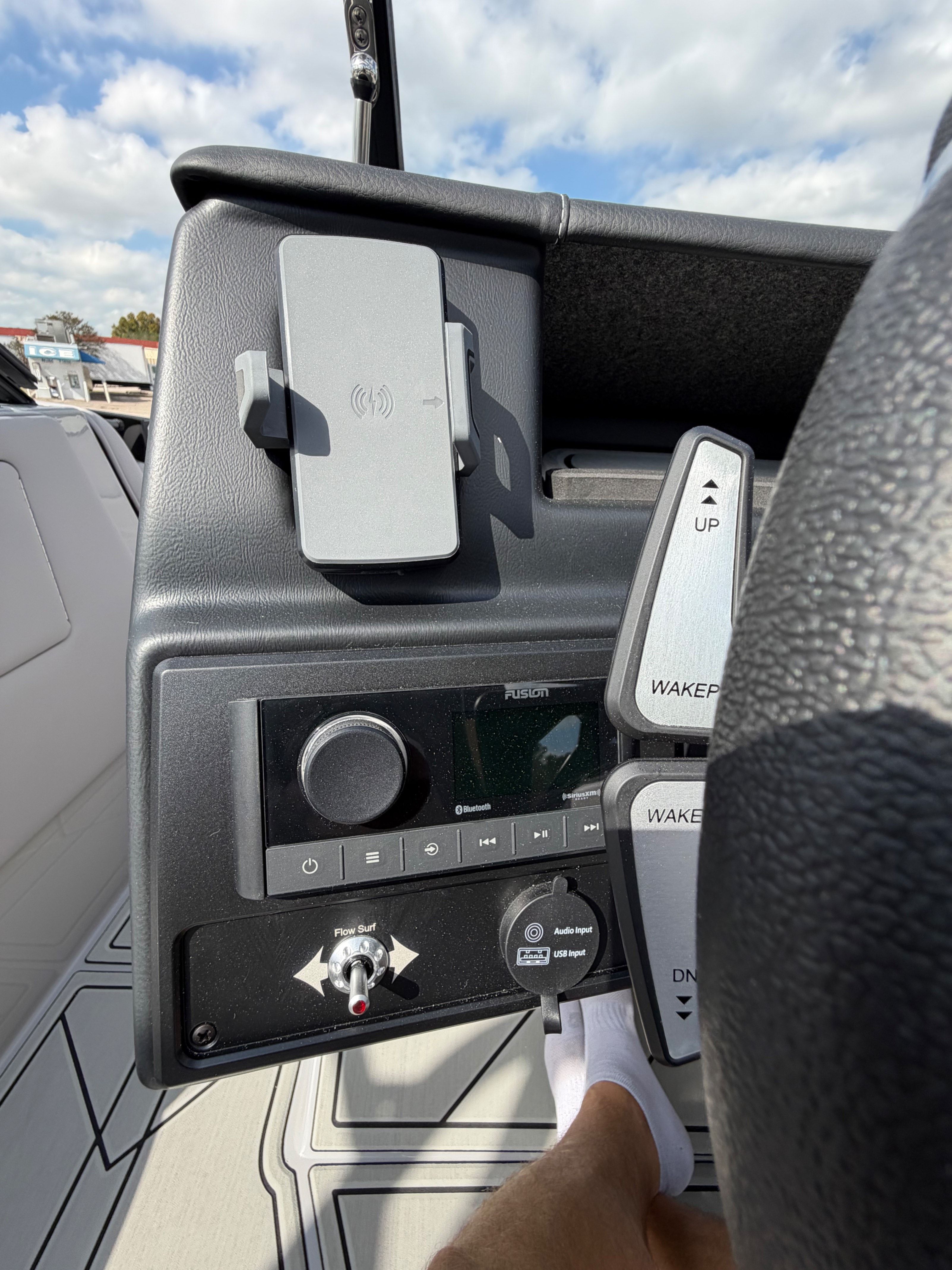 2026 Moomba Max - 18