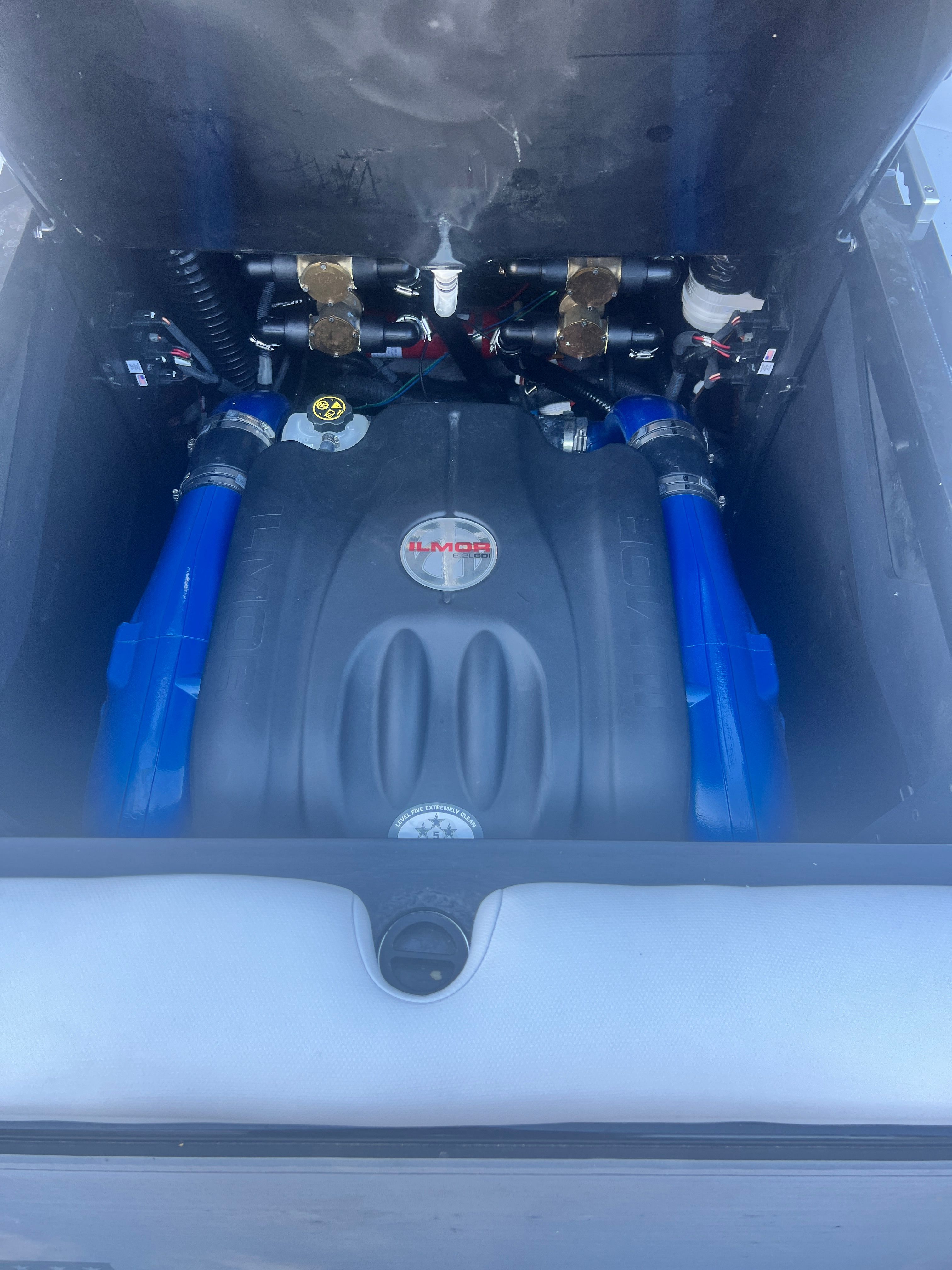 2022 MasterCraft XStar S - 10