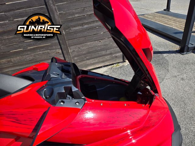 2026 Yamaha WaveRunner WaveRunner GP - 13