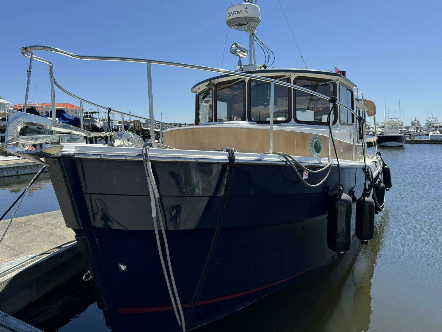 2012 Ranger Tugs R-29 - Image 4