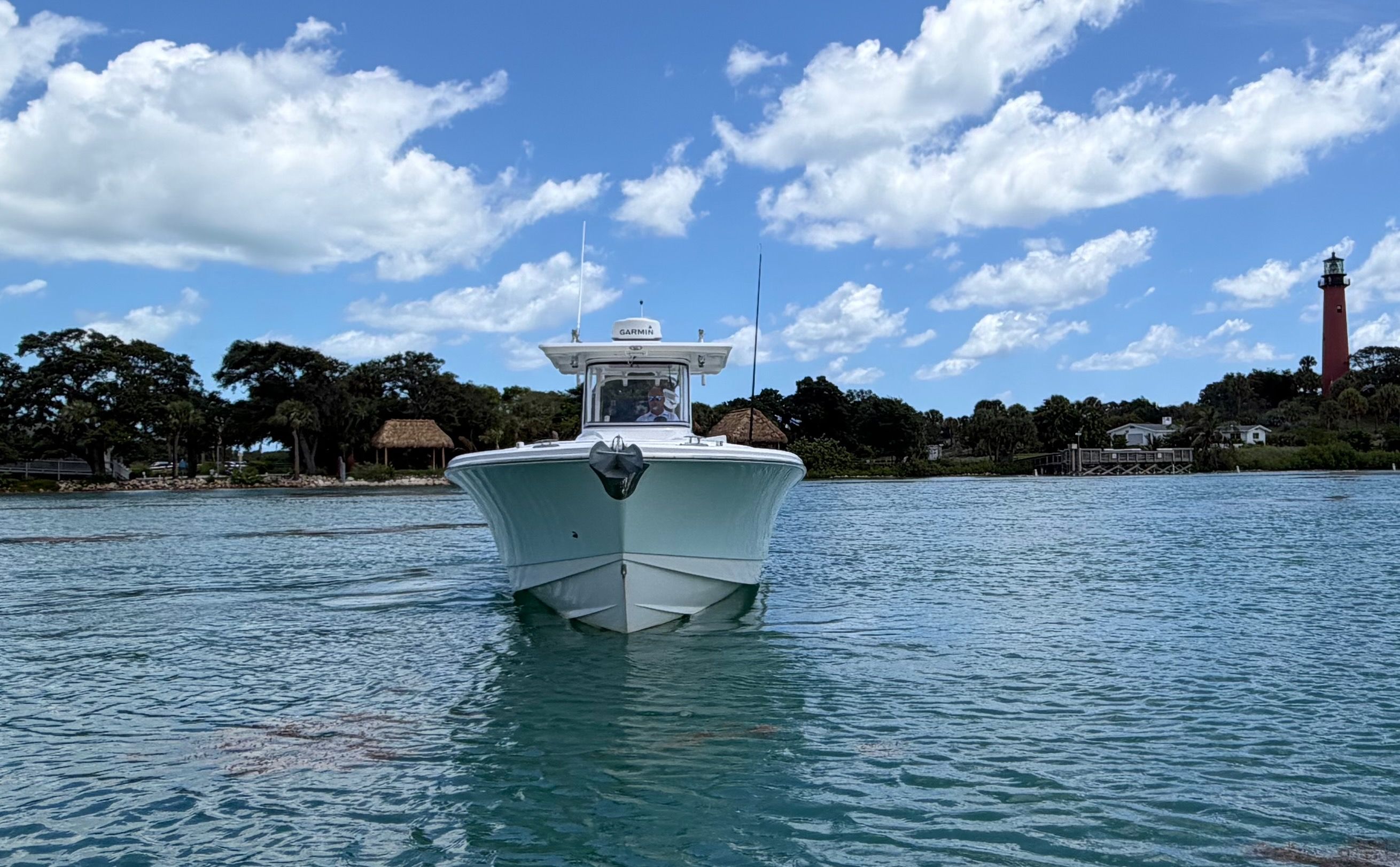 2017 Edgewater 320 CC - 5