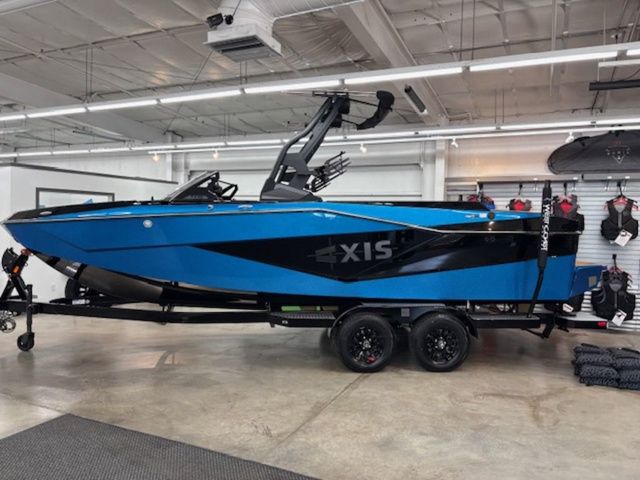 2026 Axis Wake Research T235