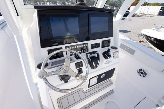 2026 Sea Fox 288 Commander - 13