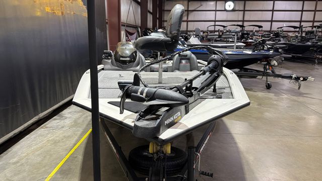 2023 Tracker Pro Team 195 TXW W/ Mercury 150 - 7