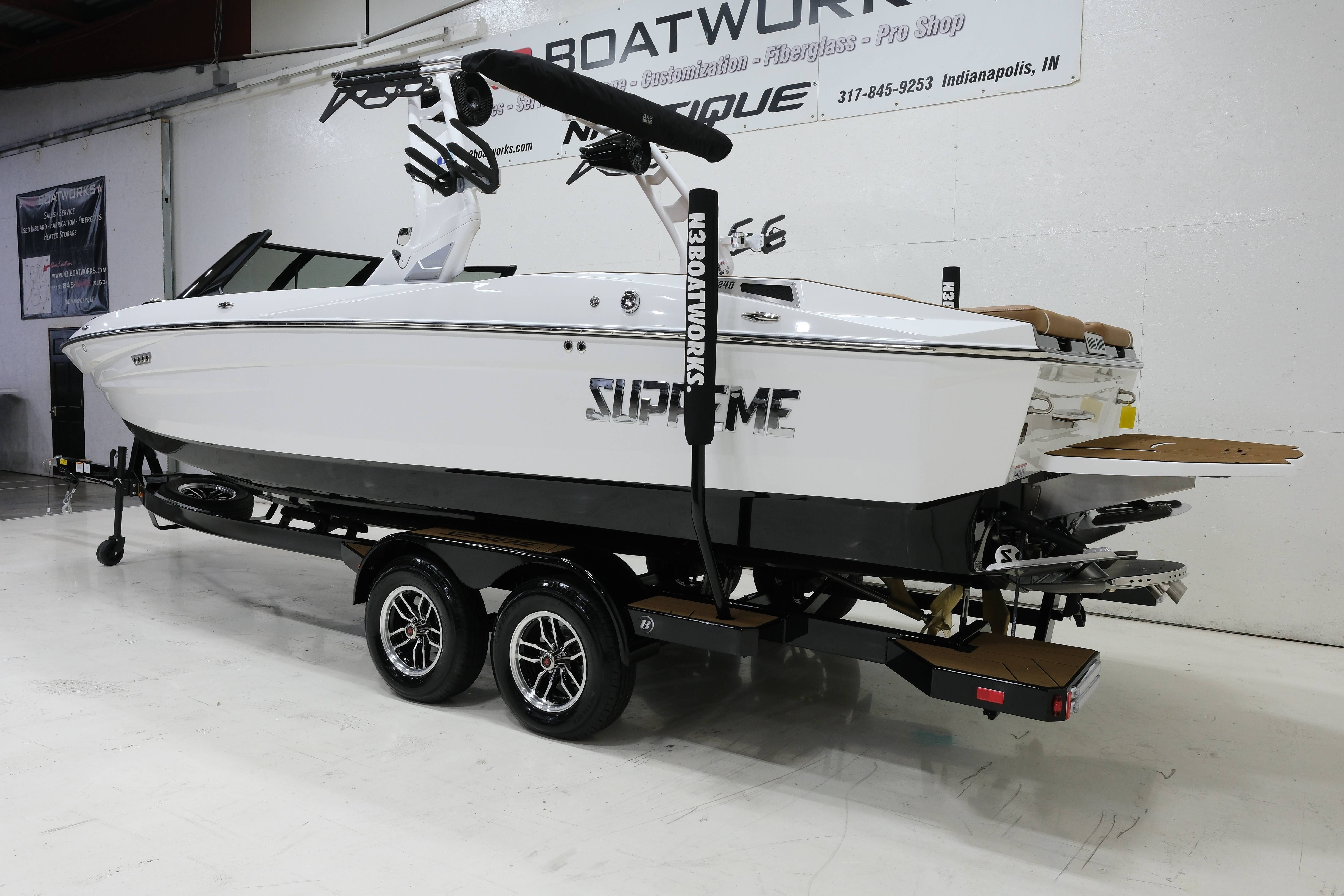 2026 Supreme S240 - 6