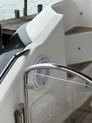 2015 Regal 42 Sport Coupe - 8