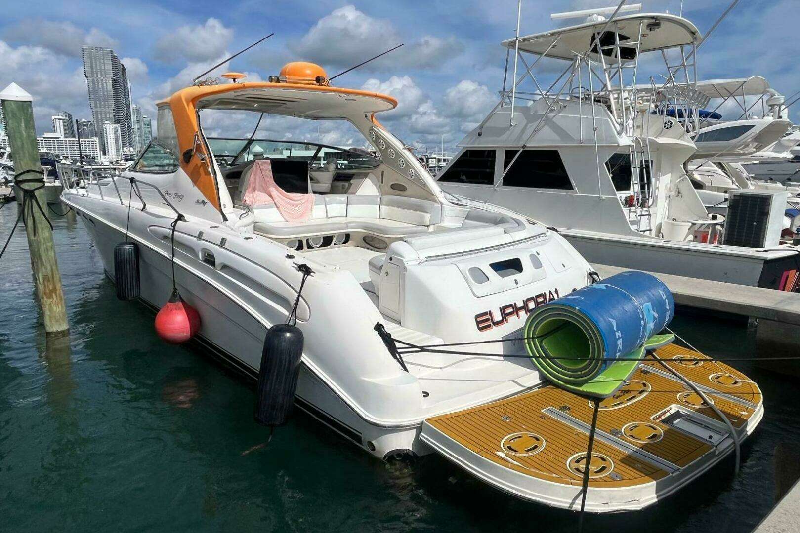 2000 Sea Ray — - Image 30