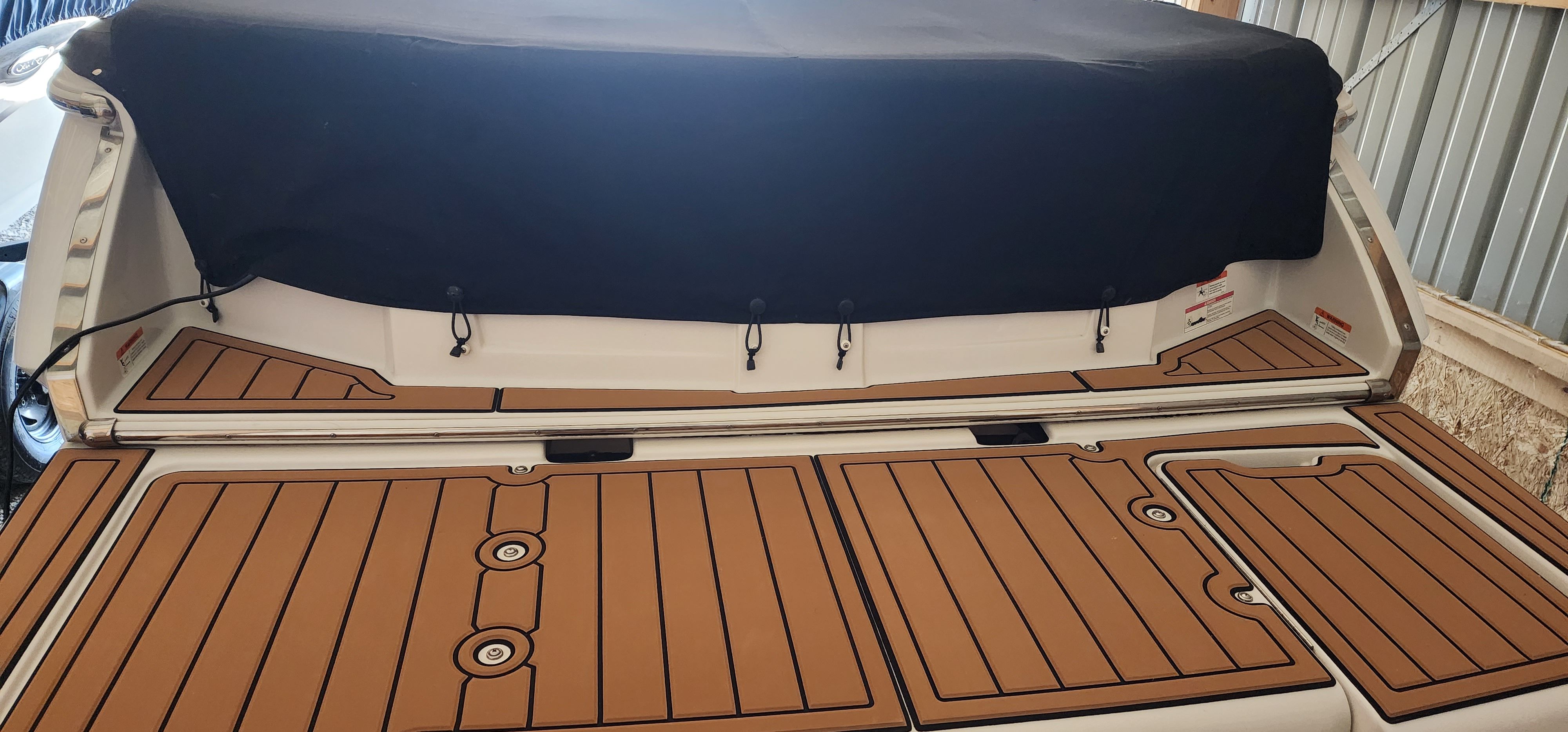 2016 Four Winns H230 - 5