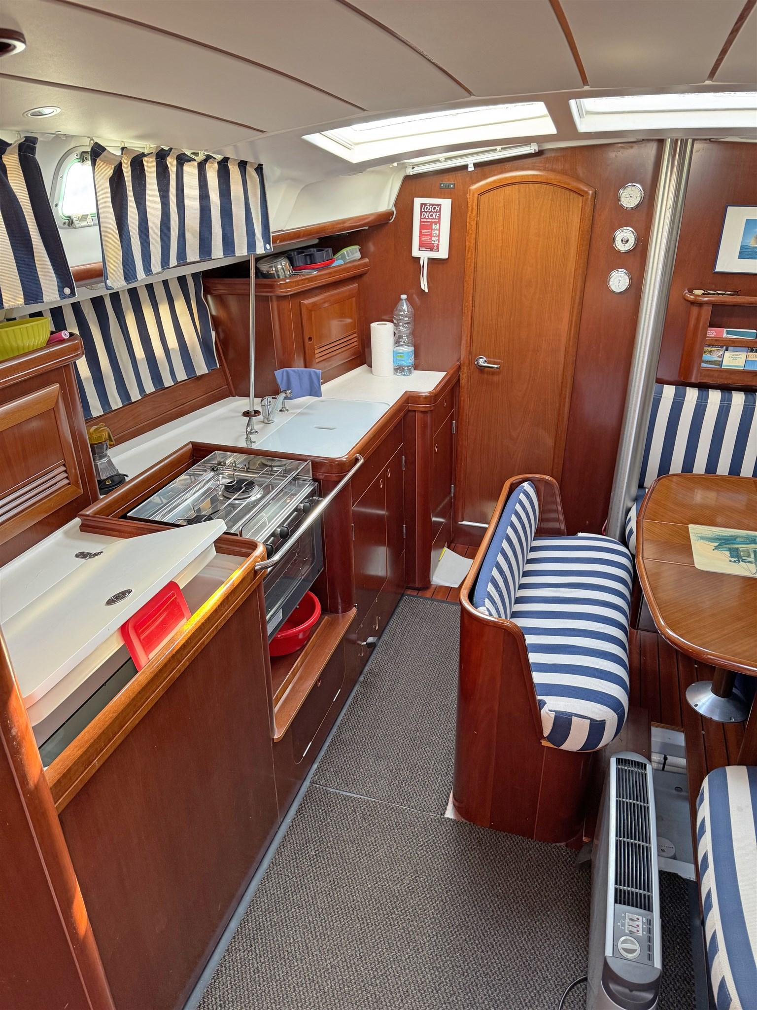 Galley