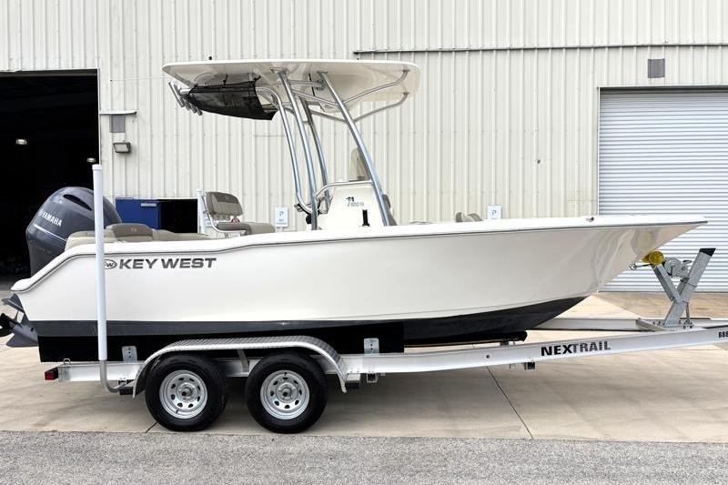 2023 Key West 203 FS