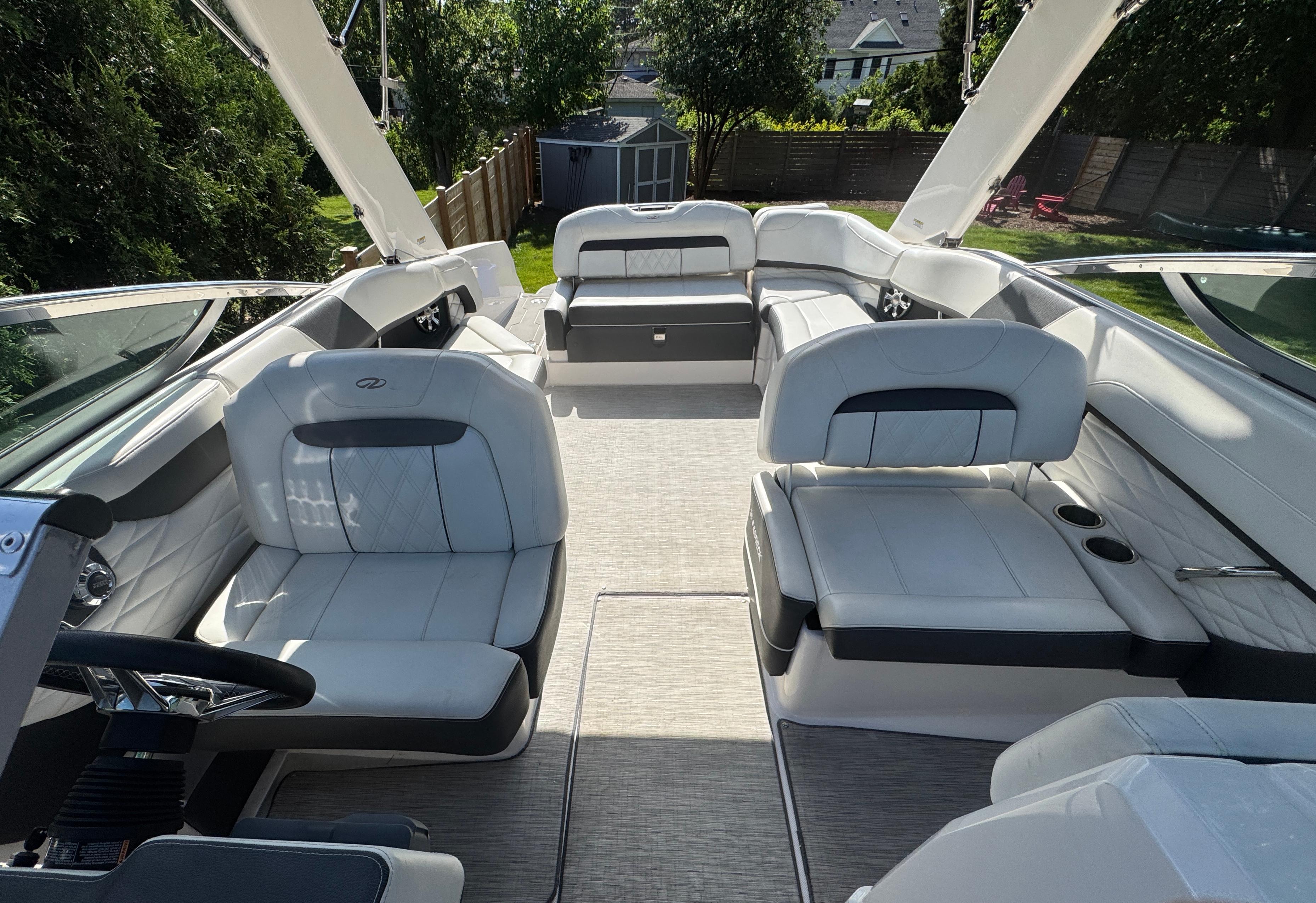 2018 Regal 26 FasDeck - 9