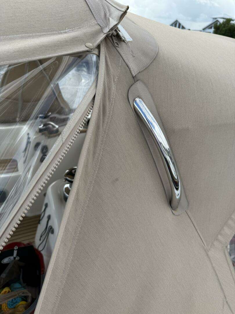 2012 Beneteau 43 - Image 26