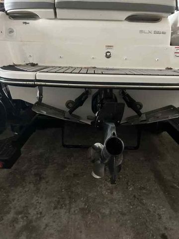2023 Sea Ray SLX 260 Surf - 3