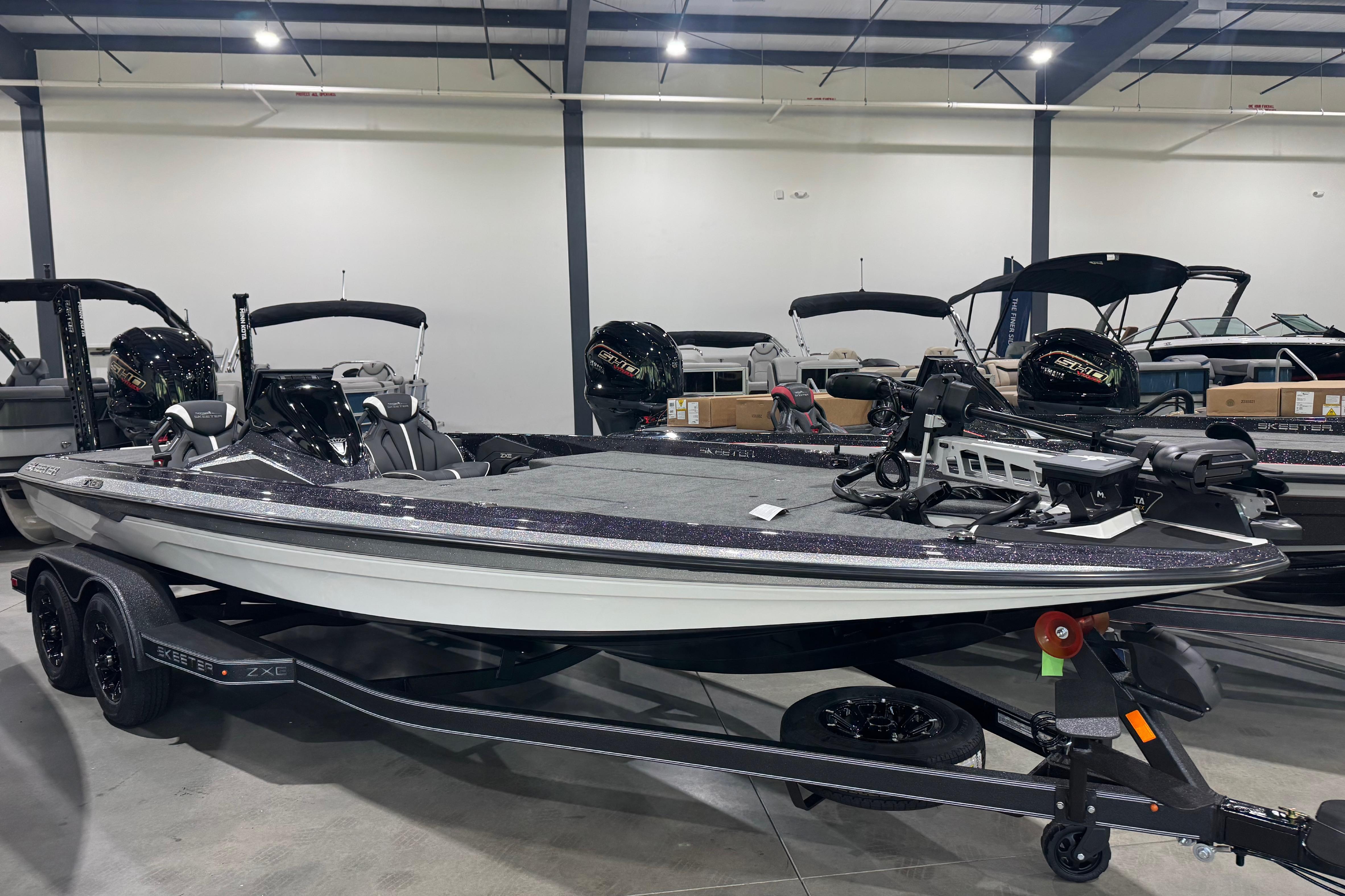 2026 Skeeter ZXE21