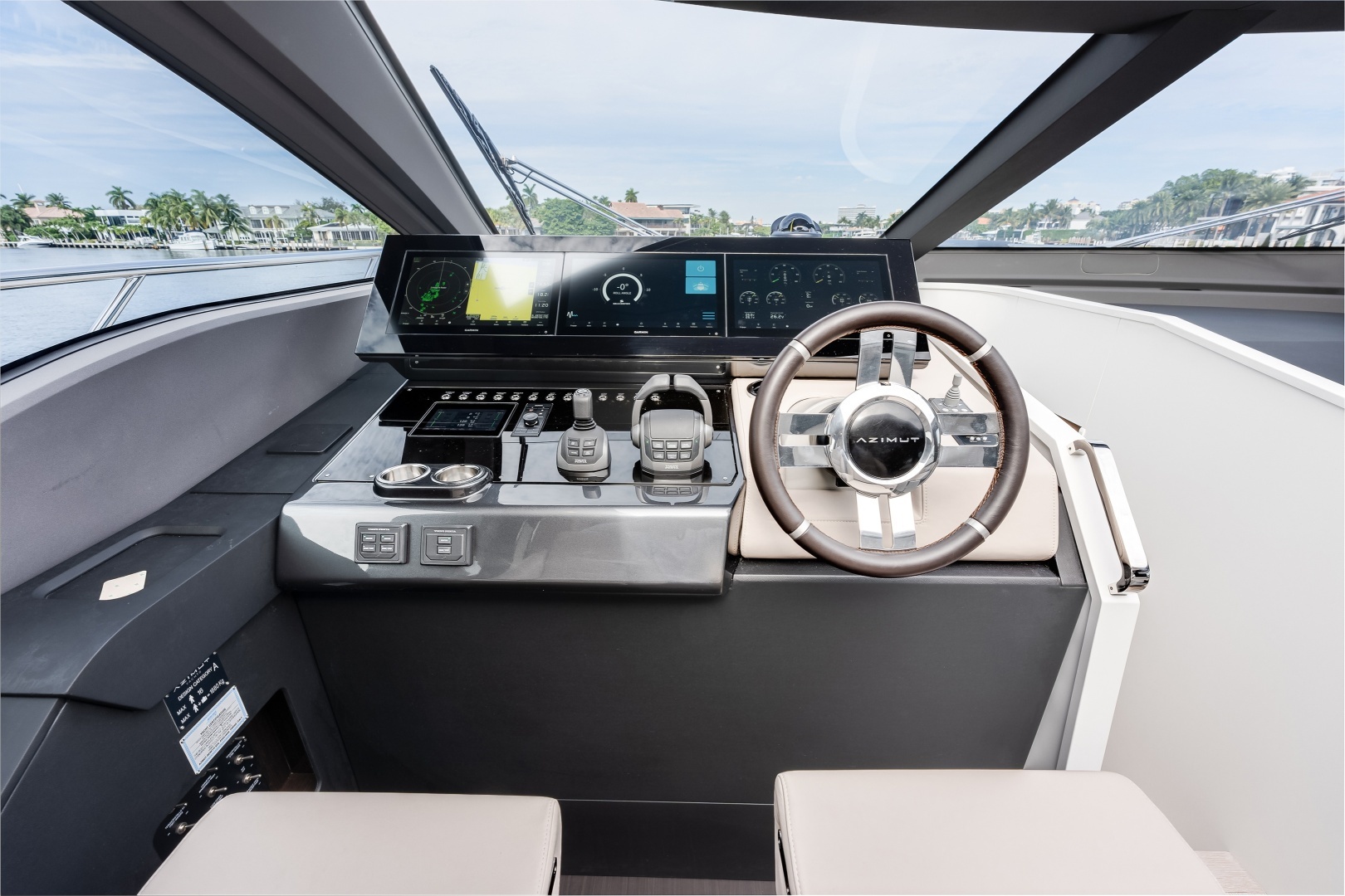 2024 Azimut S8 - Image 38