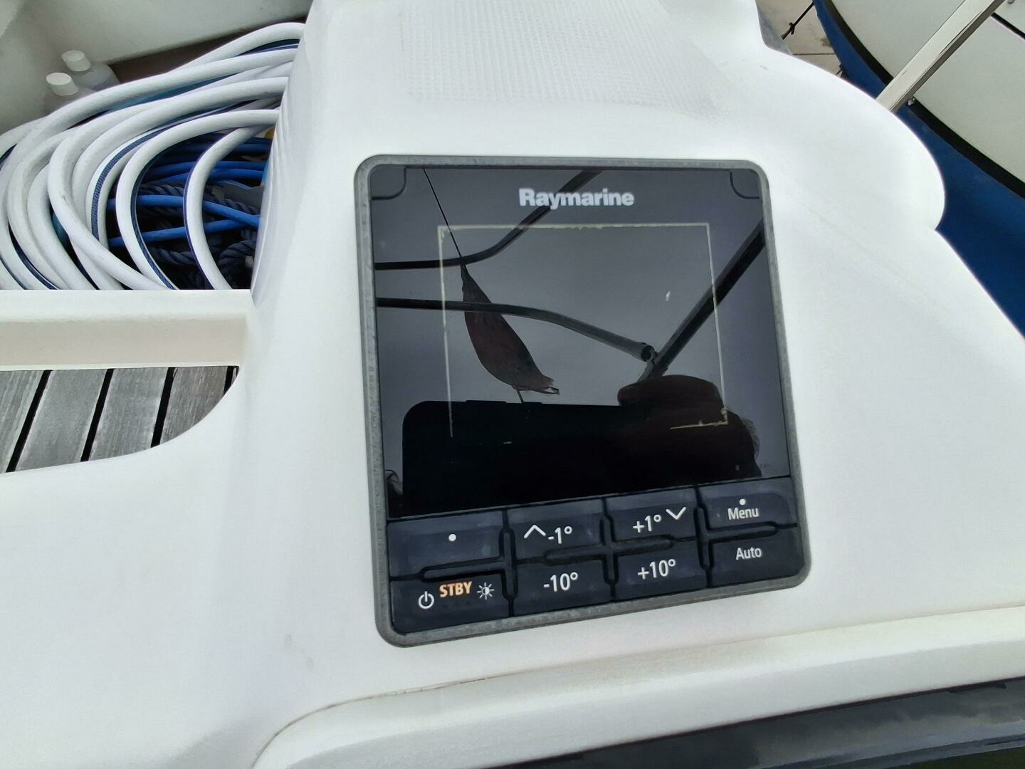 2015 Dufour 382 Grand Large - Image 20