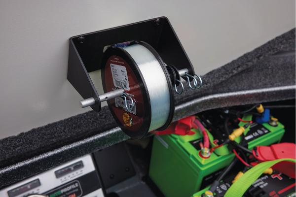 2025 Ranger Z520R Cup-Equipped - 67