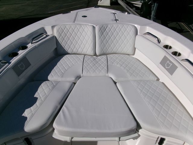 2025 Sea Fox 228 Commander - 9