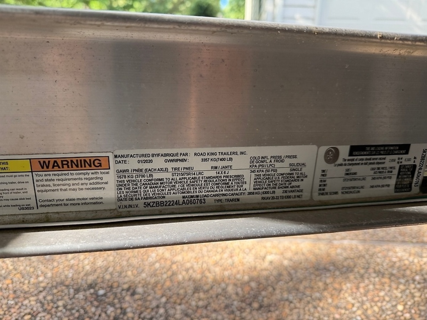 2020 Boston Whaler Vantage 230 - Image 43