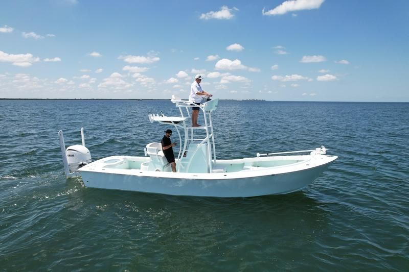 2020 Sabalo 27 - 2
