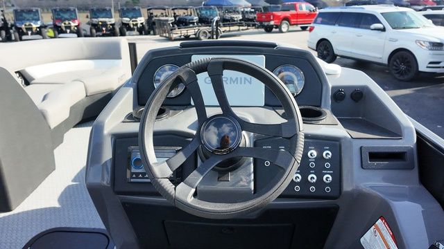 2026 Evotti 521CS - 19