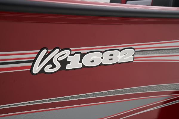 2026 Ranger VS1682SC Angler - 53