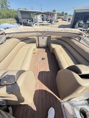 2019 Veranda VX25RC Pontoon/Tritoon - 10