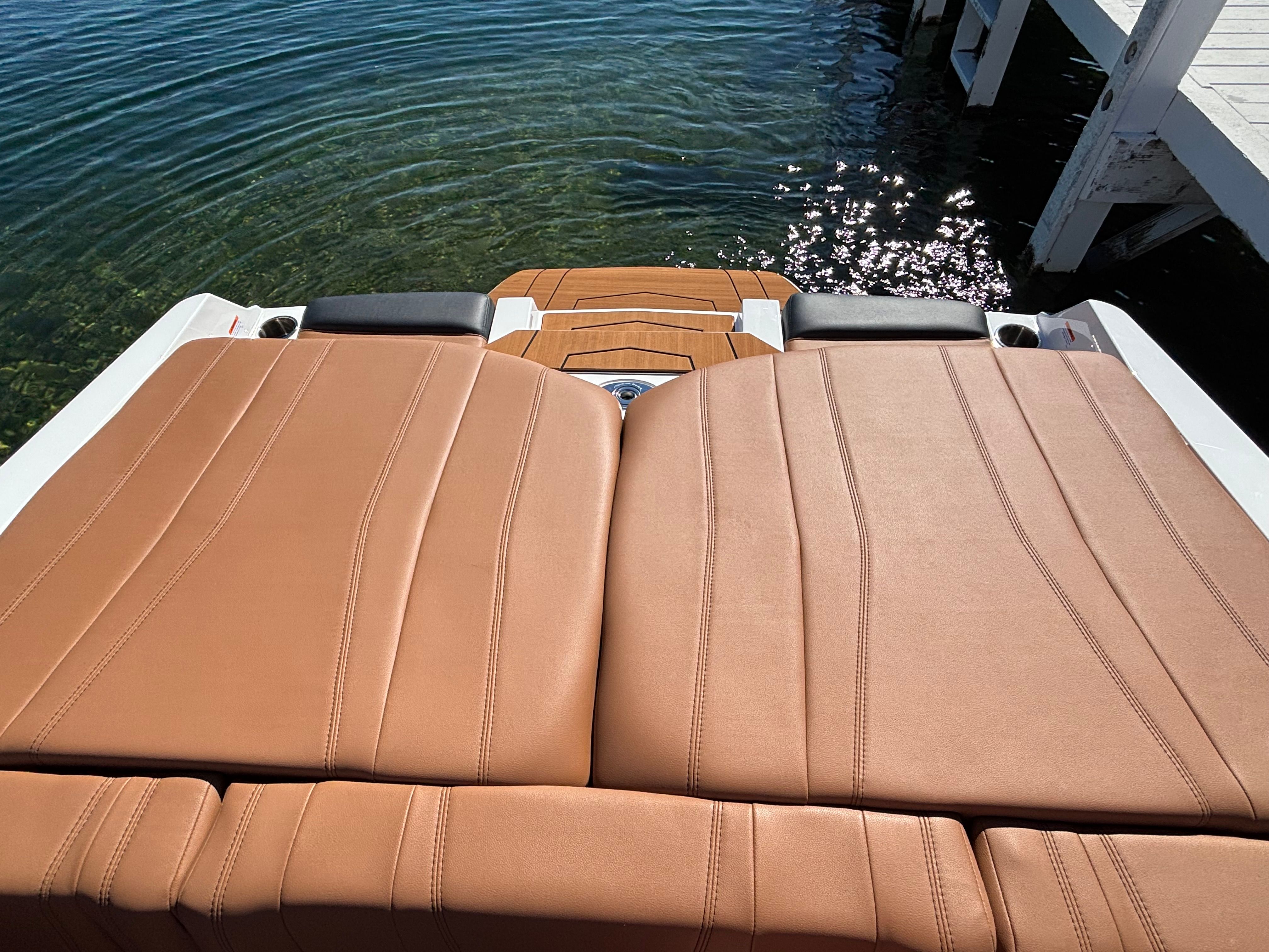 2026 Malibu Wakesetter 21 LX - 5