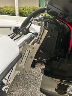 2007 Action Craft Coastal Bay 1910 - 32