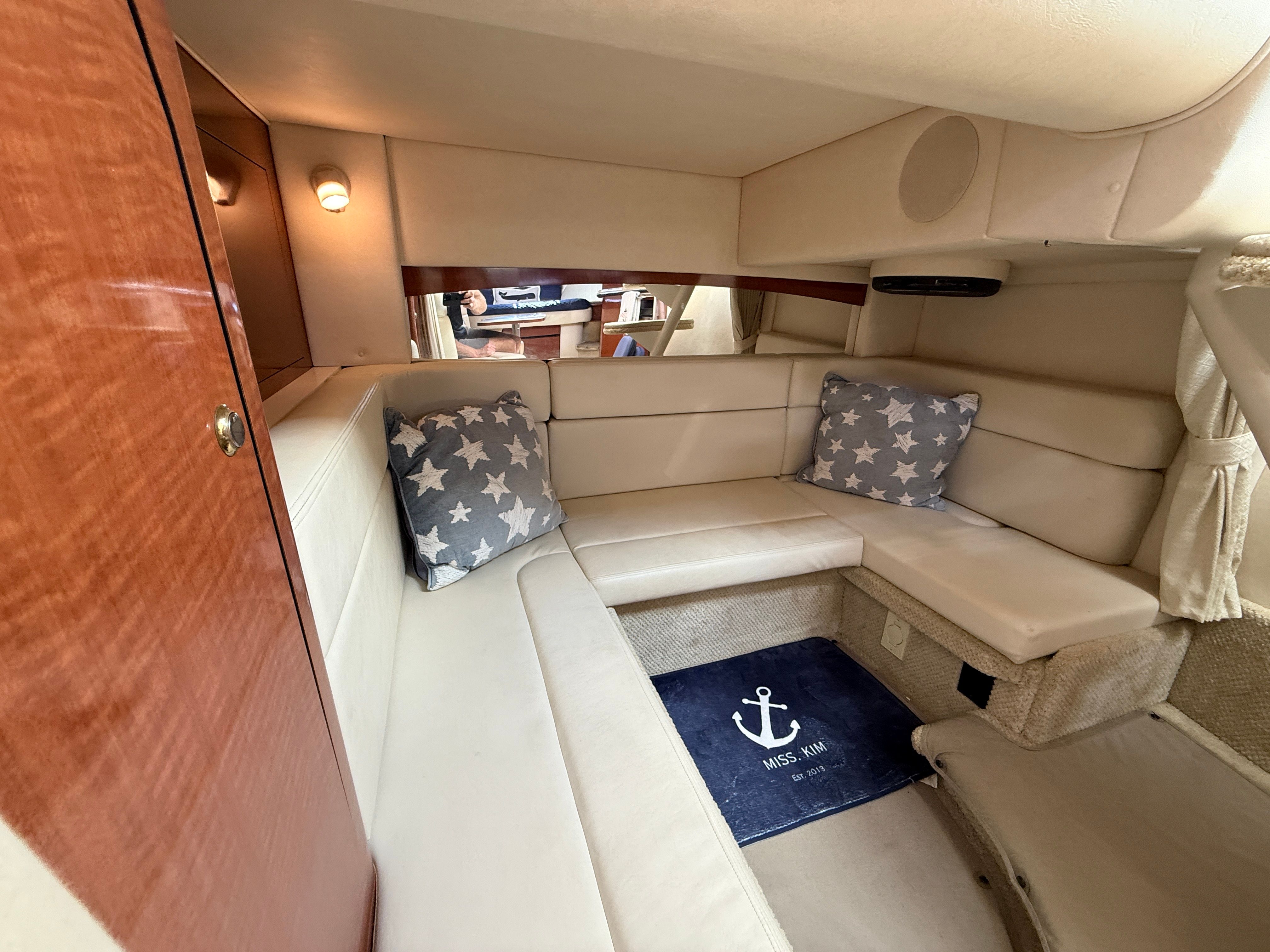 2004 Sea Ray Sundancer 320 - 19