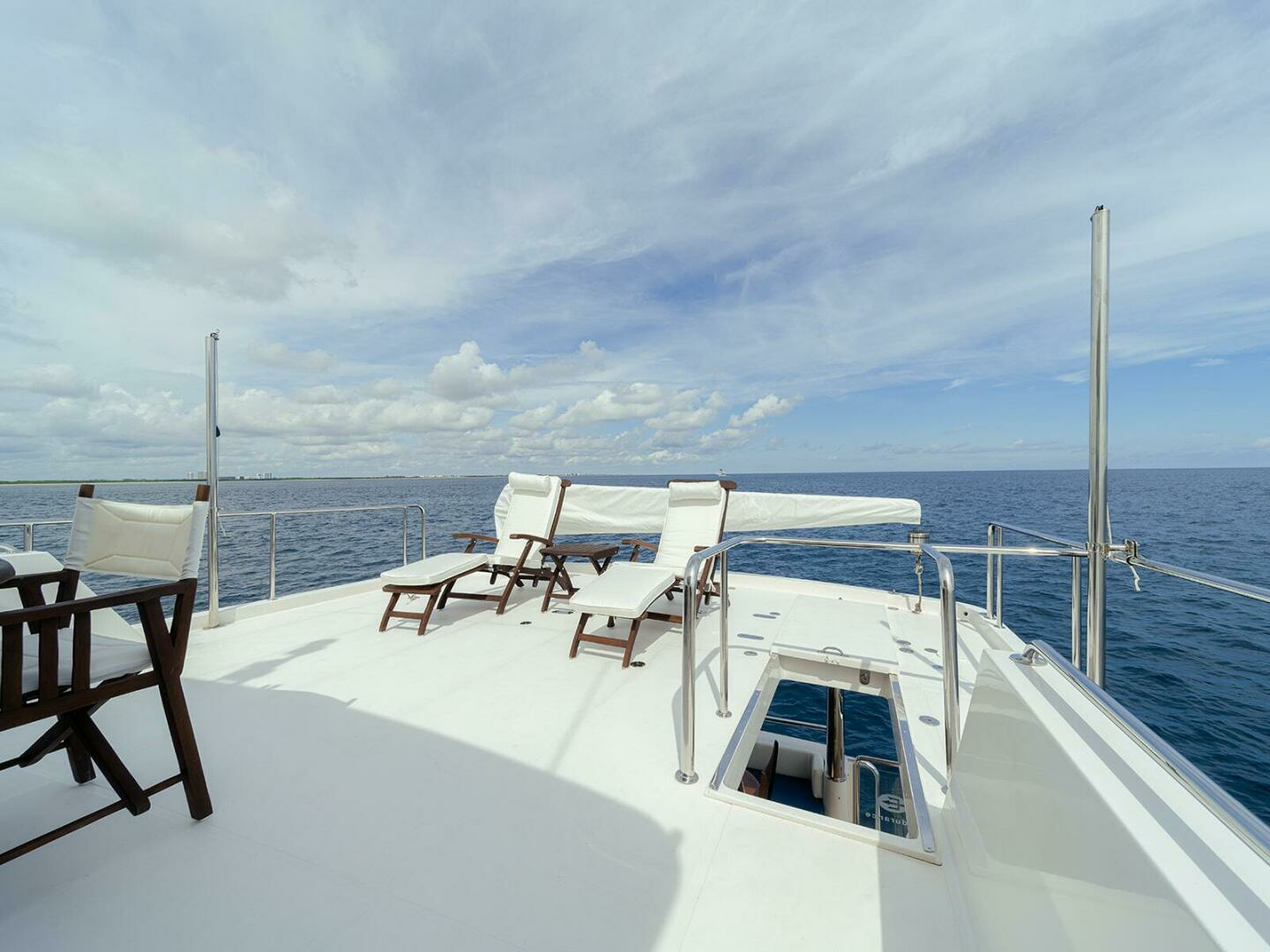 2013 Hampton 680 LRC - Image 46