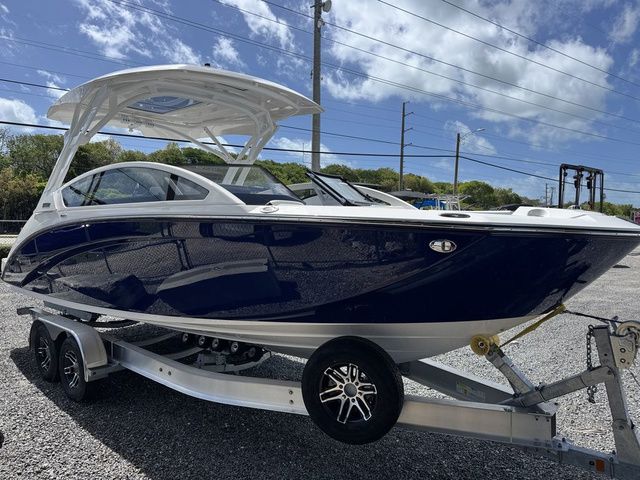 2026 Yamaha Boats 275SD - 2