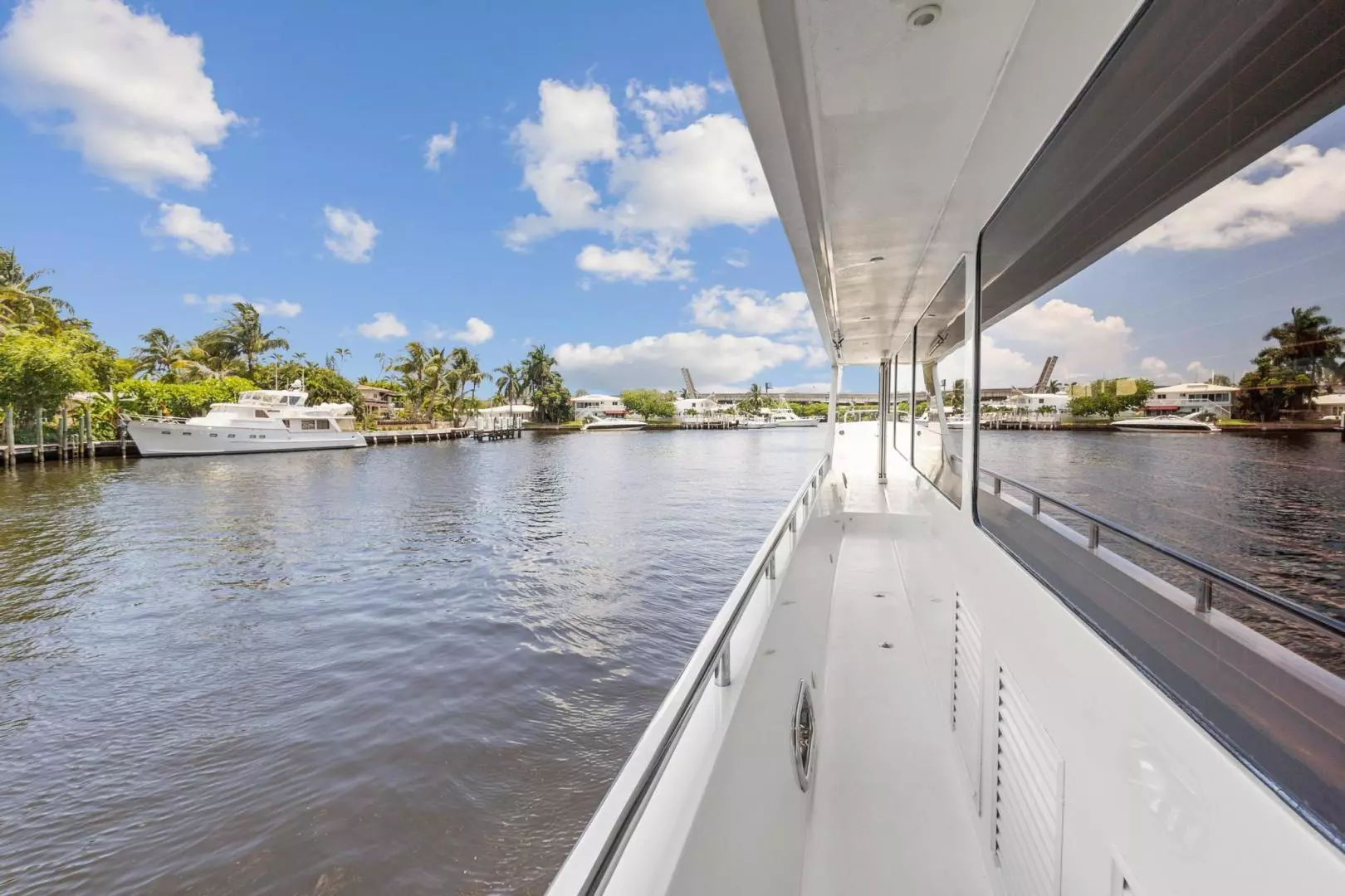 2006 Jefferson Starship Pilothouse - Image 13