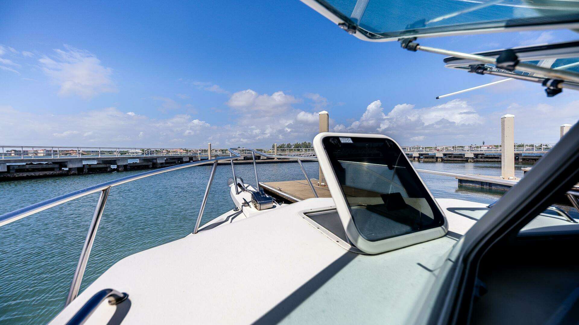 2018 Parker 2820 XLD - Image 24