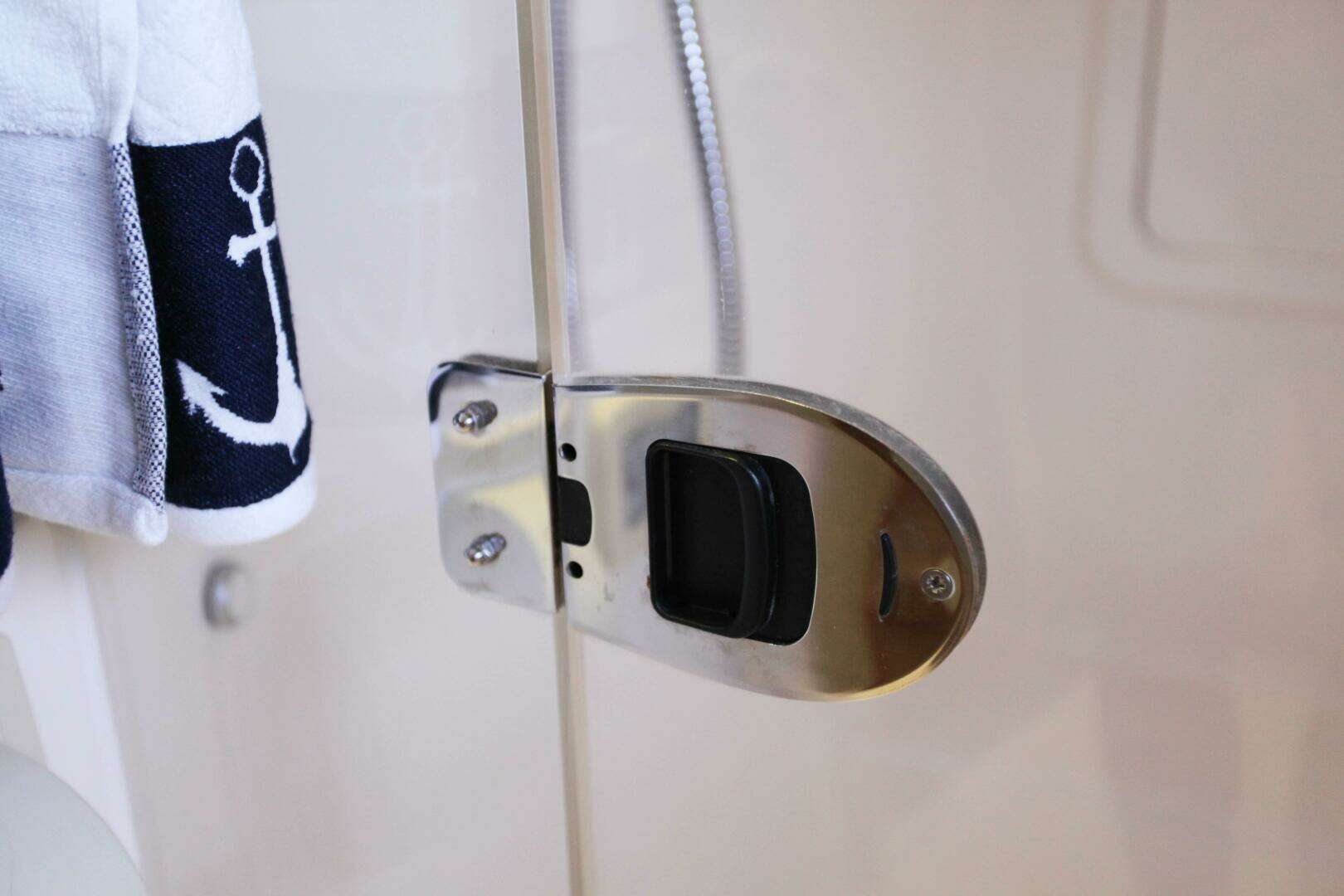2012 Leopard owners version never in charter - Image 162